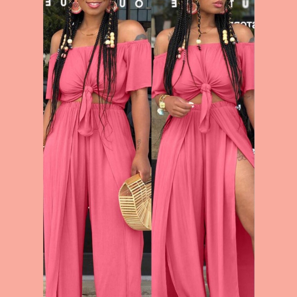 NWT 💖Sexy💖2 Piece Set